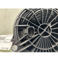 Bouton de coffre VOLKSWAGEN GOLF 7