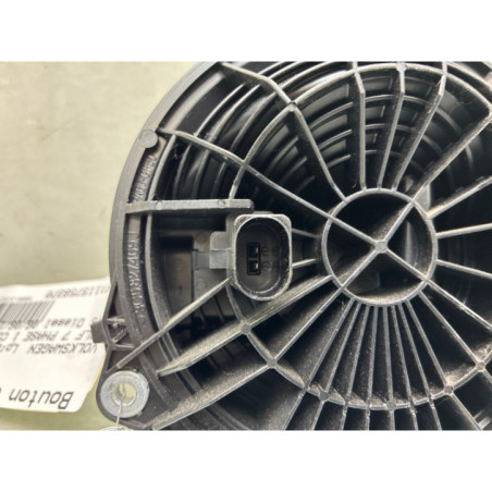 Bouton de coffre VOLKSWAGEN GOLF 7