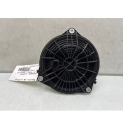 Bouton de coffre VOLKSWAGEN GOLF 7