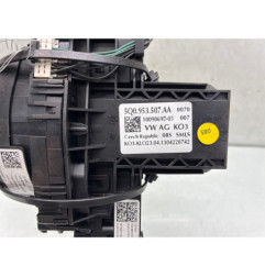 Com (Bloc Contacteur Tournant+Commodo Essuie Glace+Commodo Phare) VOLKSWAGEN GOLF 7