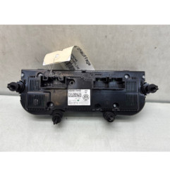 Commande chauffage VOLKSWAGEN GOLF 7