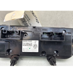 Commande chauffage VOLKSWAGEN GOLF 7