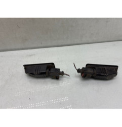 Eclairage de plaque VOLKSWAGEN GOLF 7