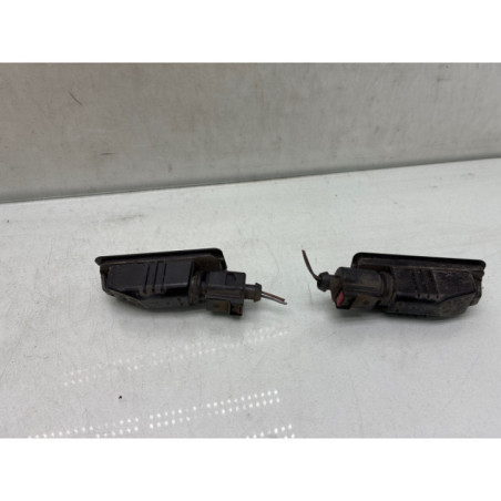 Eclairage de plaque VOLKSWAGEN GOLF 7