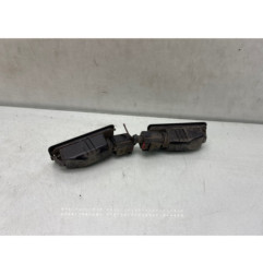 Eclairage de plaque VOLKSWAGEN GOLF 7