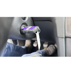 Interrupteur de leve vitre avant droit VOLKSWAGEN GOLF 7