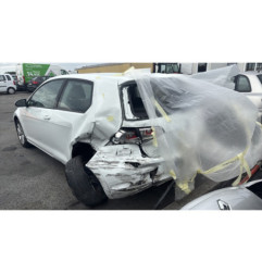 Interrupteur de leve vitre avant droit VOLKSWAGEN GOLF 7