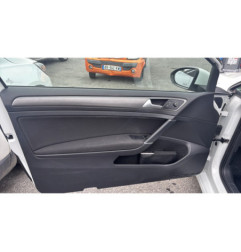 Interrupteur de leve vitre avant droit VOLKSWAGEN GOLF 7