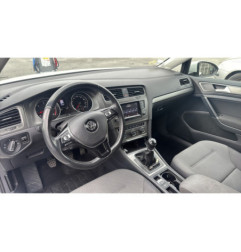 Interrupteur de leve vitre avant droit VOLKSWAGEN GOLF 7