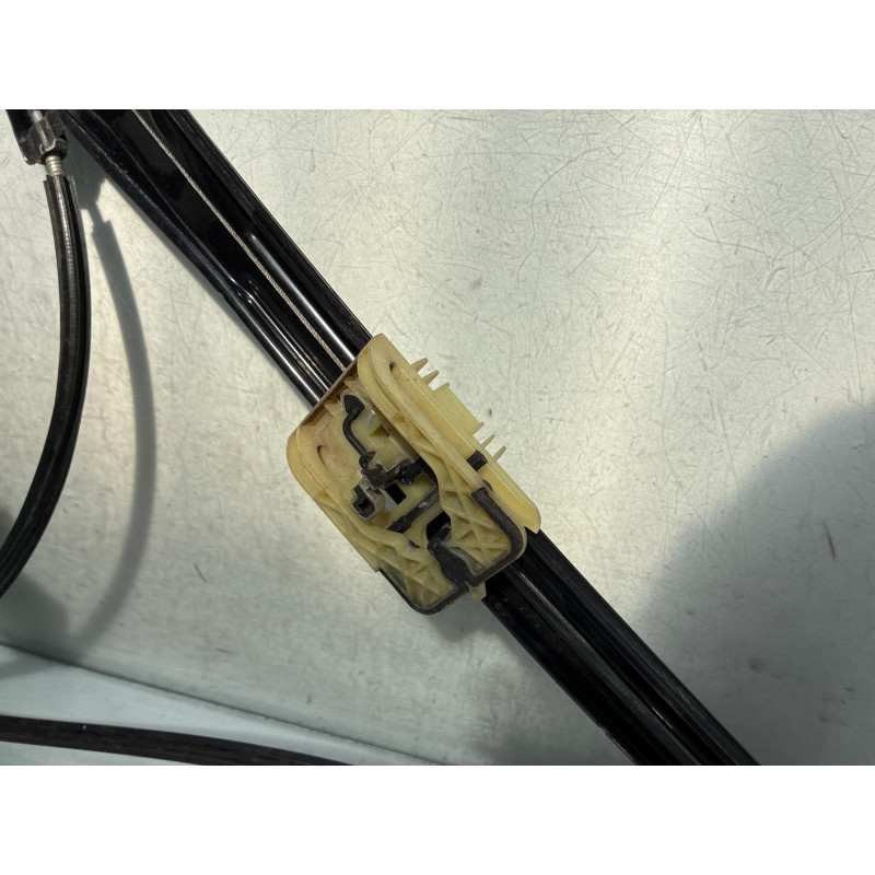 Leve vitre electrique avant droit VOLKSWAGEN GOLF 7 Photo n°4