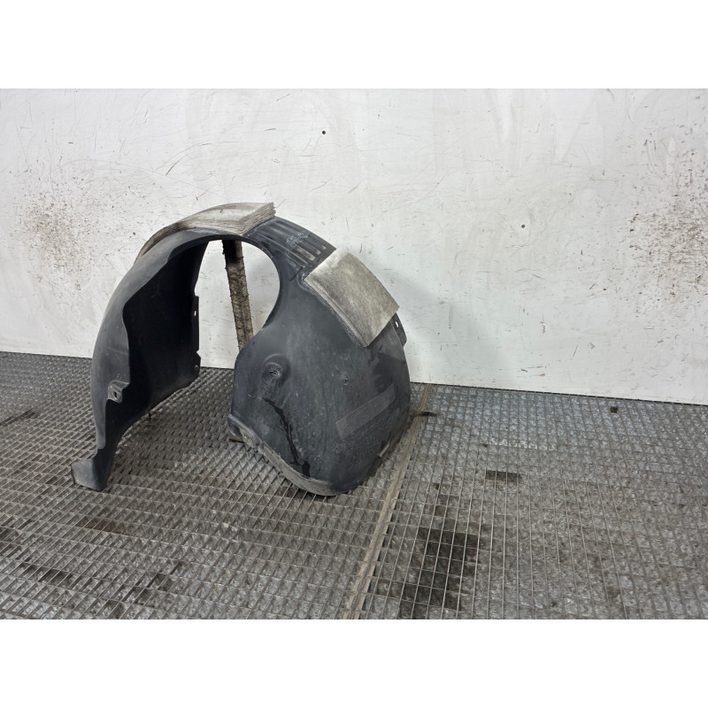 Pare boue avant gauche VOLKSWAGEN GOLF 7 Photo n°3