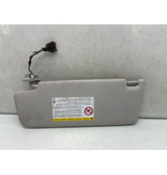 Pare soleil droit VOLKSWAGEN GOLF 7