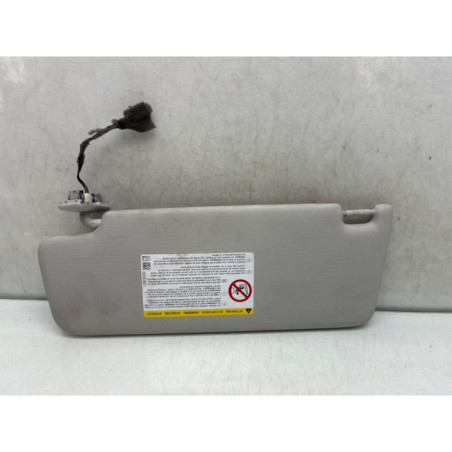 Pare soleil droit VOLKSWAGEN GOLF 7