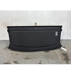 Plage arriere VOLKSWAGEN GOLF 7