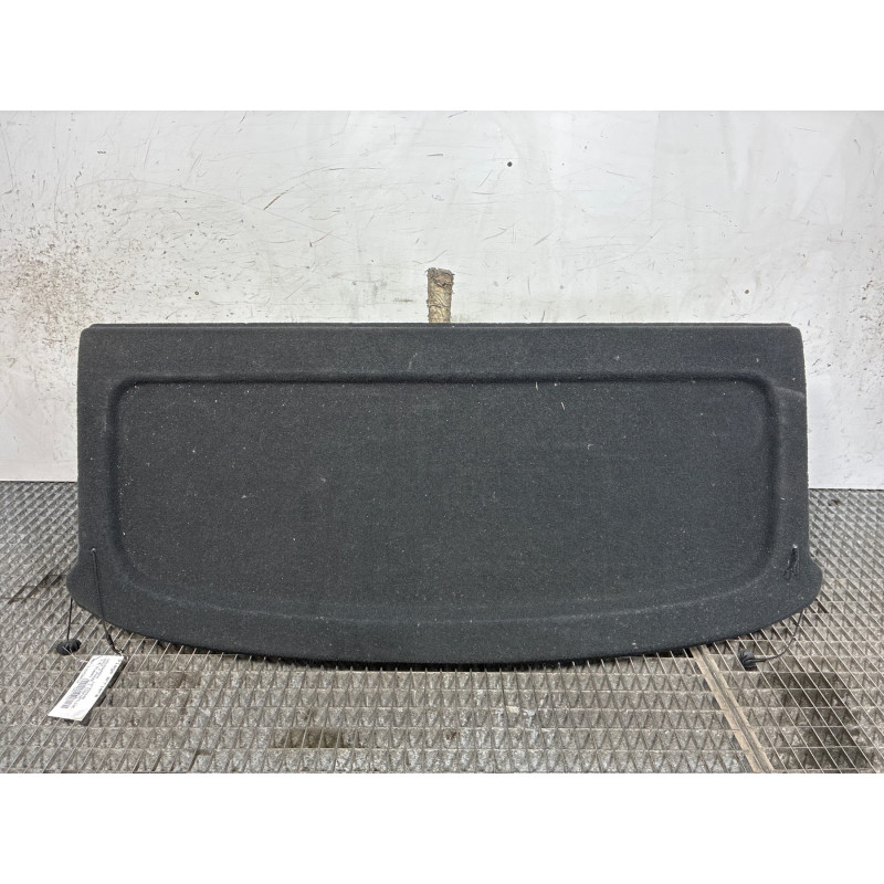 Plage arriere VOLKSWAGEN GOLF 7 Photo n°4
