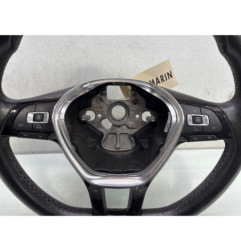 Volant VOLKSWAGEN GOLF 7 Photo n°1