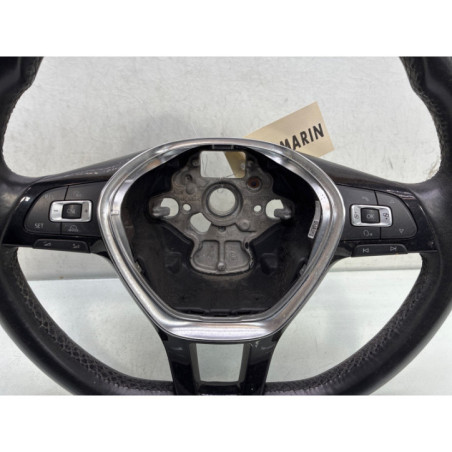 Volant VOLKSWAGEN GOLF 7 Photo n°1
