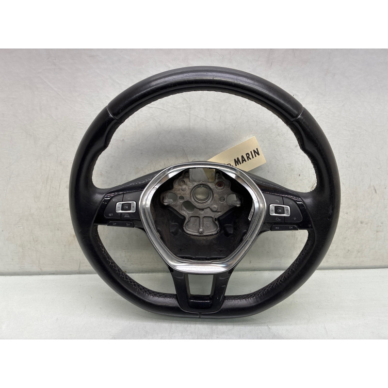 Volant VOLKSWAGEN GOLF 7 Photo n°3