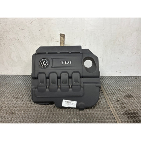 Cache moteur  VOLKSWAGEN GOLF 7 Photo n°1