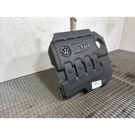 Cache moteur  VOLKSWAGEN GOLF 7