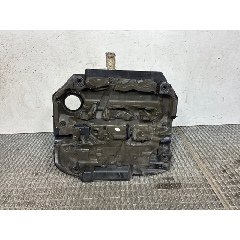 Cache moteur  VOLKSWAGEN GOLF 7 Photo n°3