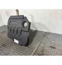 Cache moteur  VOLKSWAGEN GOLF 7