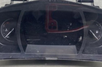 Compteur RENAULT TALISMAN Photo n°1