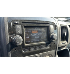 Pompe de direction CITROEN JUMPER 3