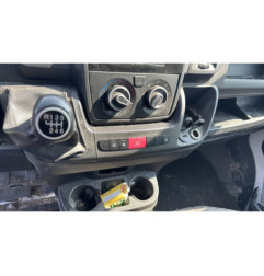 Pompe de direction CITROEN JUMPER 3