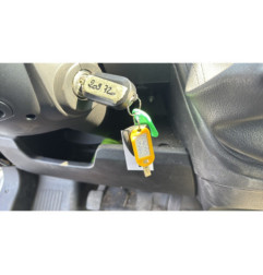 Pompe de direction CITROEN JUMPER 3