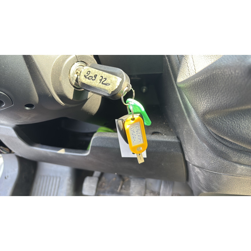 Pompe de direction CITROEN JUMPER 3 Photo n°7