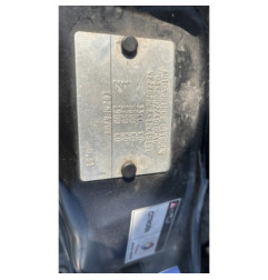 Pompe de direction CITROEN JUMPER 3