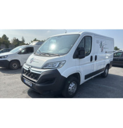 Pompe de direction CITROEN JUMPER 3