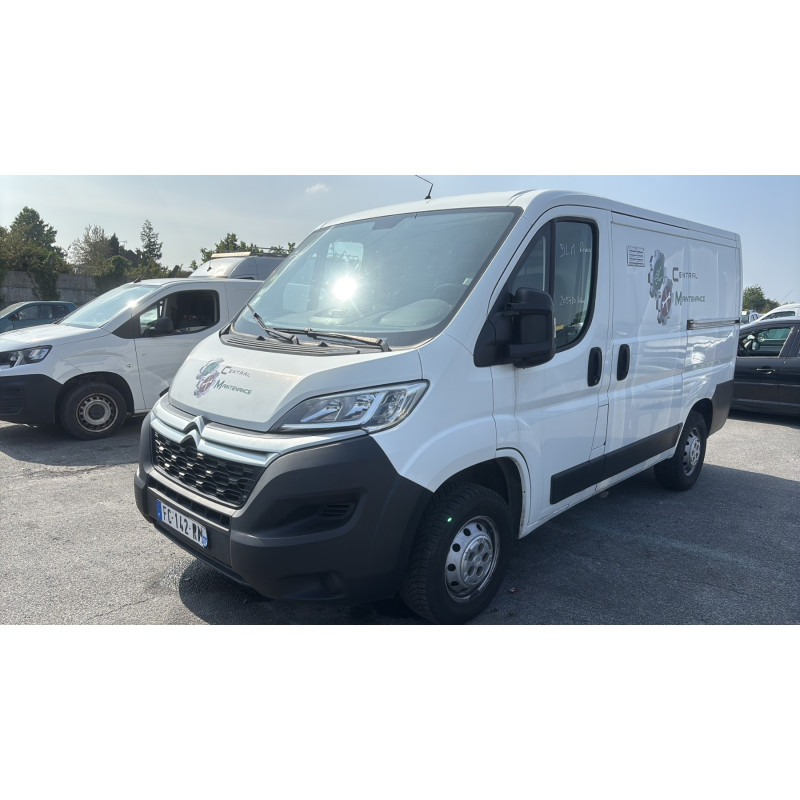 Pompe de direction CITROEN JUMPER 3 Photo n°10