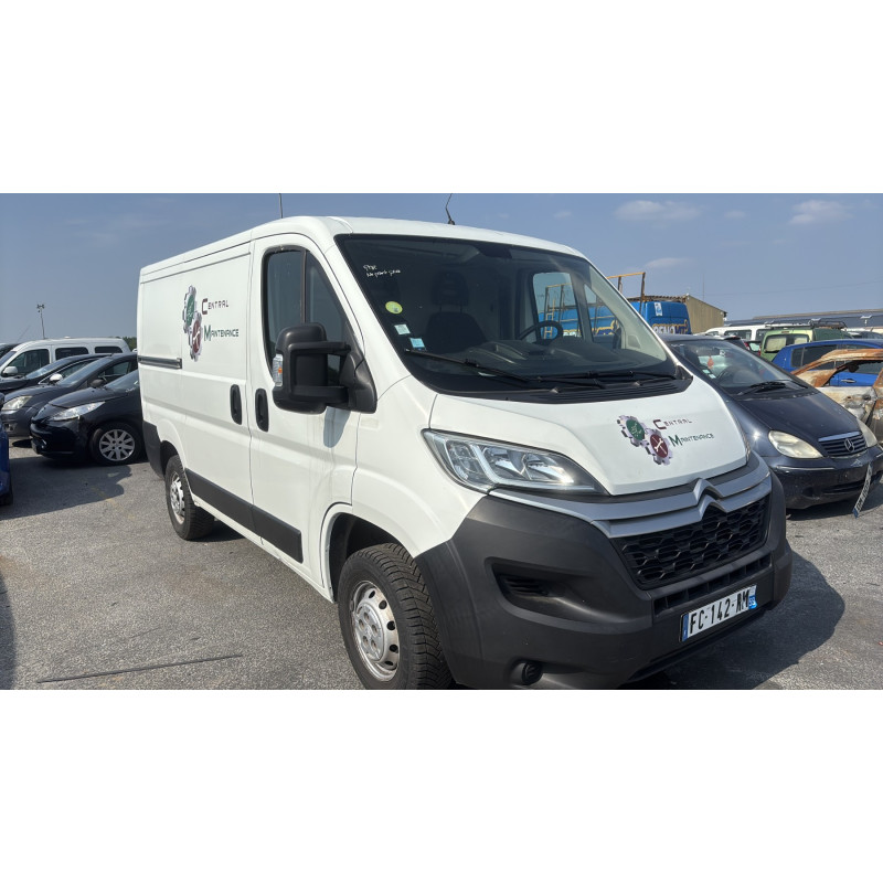 Pompe de direction CITROEN JUMPER 3 Photo n°11