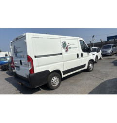 Pompe de direction CITROEN JUMPER 3