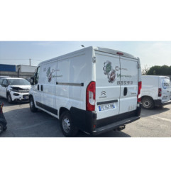 Pompe de direction CITROEN JUMPER 3