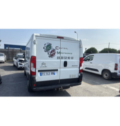 Pompe de direction CITROEN JUMPER 3