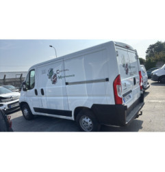 Pompe de direction CITROEN JUMPER 3