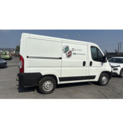 Pompe de direction CITROEN JUMPER 3