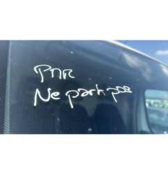 Pompe de direction CITROEN JUMPER 3