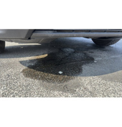 Pompe de direction CITROEN JUMPER 3