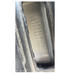 Pompe de direction CITROEN JUMPER 3