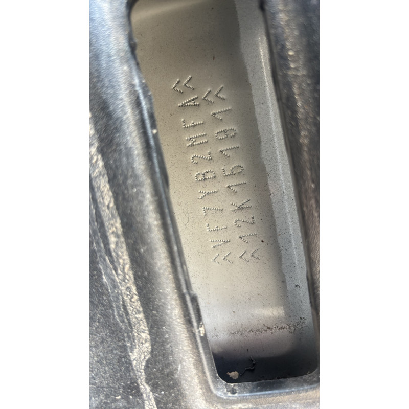 Pompe de direction CITROEN JUMPER 3 Photo n°20
