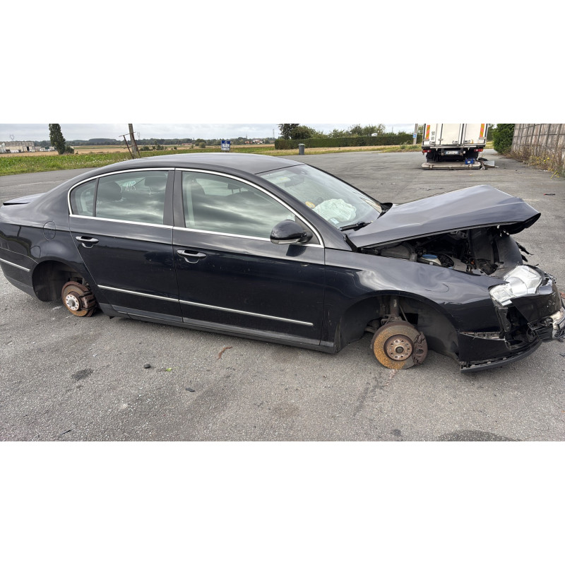 Alternateur VOLKSWAGEN PASSAT 5 Photo n°12