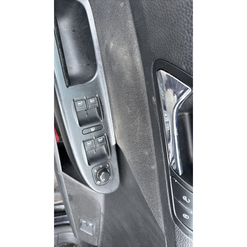 Alternateur VOLKSWAGEN PASSAT 5 Photo n°15
