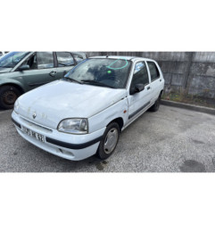 Bobine (allumage) RENAULT CLIO 1
