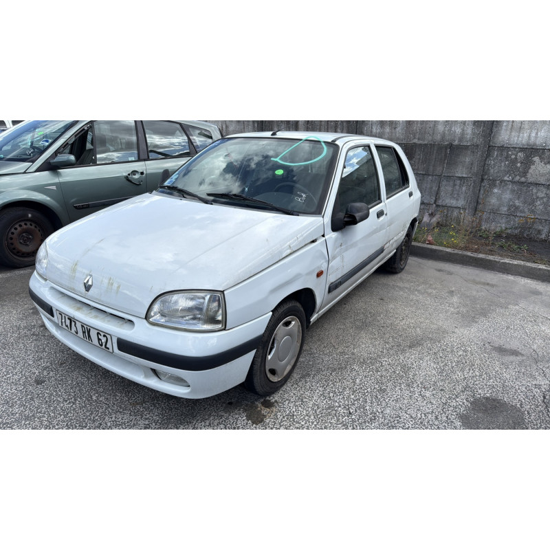 Bobine (allumage) RENAULT CLIO 1 Photo n°4