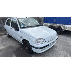 Bobine (allumage) RENAULT CLIO 1