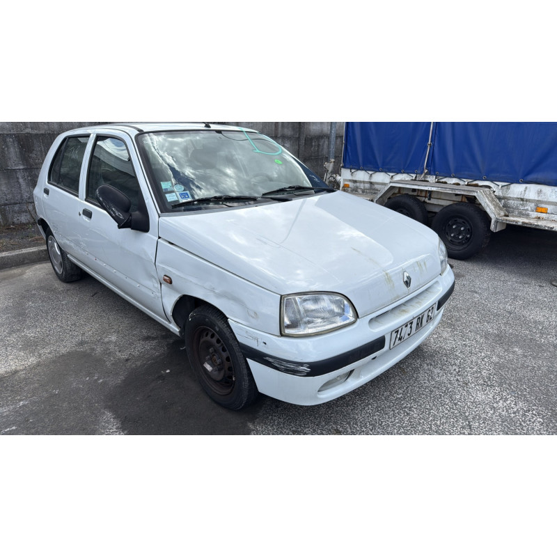 Bobine (allumage) RENAULT CLIO 1 Photo n°5